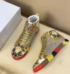 chaussure versace femme homme pas cher ve6154278